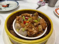 -香港新曜记茶餐厅(星耀城店)