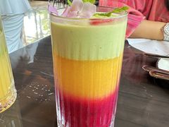 -哈蒙德餐厅