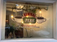 -The Good Place好地方·Brunch·coffee(国贸店)