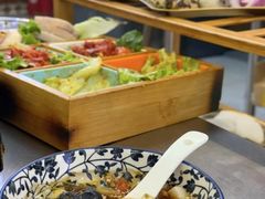-阿昌白族石板烧·菌锅(大理古城店)