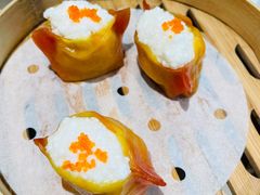 赛螃蟹凤眼饺-蔡澜点心(三里屯T+MALL店)