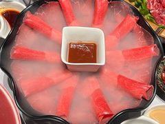 -红鼎豆捞·非遗鲍皇汤火锅(宝丰路店)