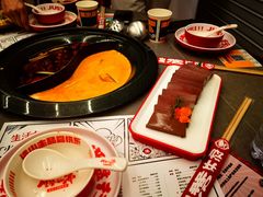 -生活如沸·顺德水牛奶火锅(大学路店)