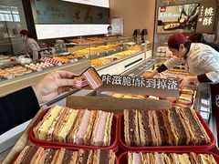-詹记桃酥(百盛店)