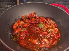 -索菲特酒店 · 云尚天际自助餐厅