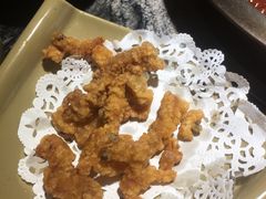 -渝味晓宇火锅(合川路店)