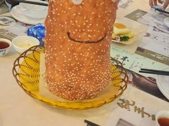 -粤点王茶楼(海丰店)