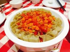 -西贝(无锡万象城店)