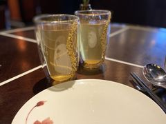 -杭州西子湖四季酒店·金沙厅