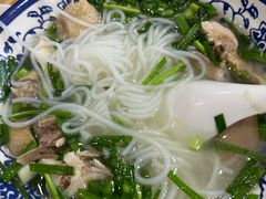 -德致祥云南过桥米线(云天小苑店)