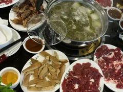 海记牛肉店(八合里海记牛肉店)-八合里牛肉火锅(八合里总店)