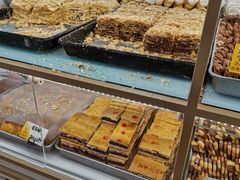 -爱德顺糕点食屋(利民道店)