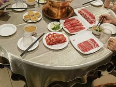 -东来顺饭庄(王府井步行街店)