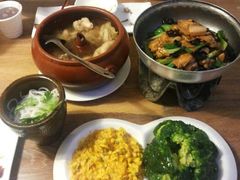 android_upload_pic-旅马餐厅(茅家埠店)