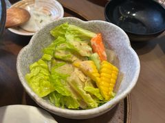 -ITARU食堂·定食料理(西丽店)