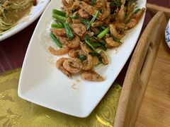 炸河虾-回锦轩(泉园店)