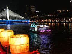 -珠江夜游西堤码头