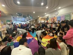 -亲亲袋鼠托育早教·思维专注力·棕熊英语(鼓楼恒力城店)