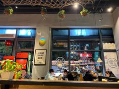-江渔儿酸菜鱼(东二环泰禾店)