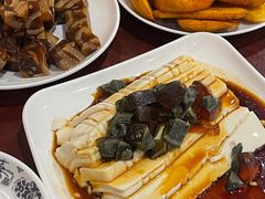 -玫瑰红烤羊排(北新桥三条店)