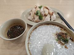 -百家鸡味馆(清泰店)