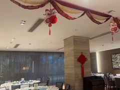 -宁波逸东豪生大酒店·逸轩中餐厅