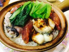 -坤记煲仔小菜(西环店)