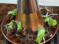 -马记烧烤(曲沃路店)