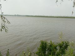 -呼兰河口湿地公园
