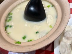 -西贝(上海我格广场店)