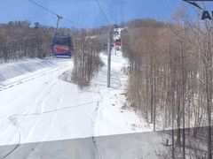 -长白山万达国际滑雪场
