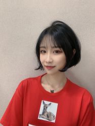 -3AM·S HAIR SALON烫发染发接发