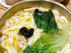 -小满手工粉(上海品尊国际店)