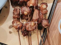 -桂小厨广西菜(青秀万达店)