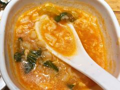 疙瘩汤-管氏翅吧(马家堡店)