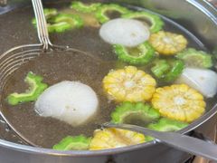 -官塘陈记鱼生·潮汕砂锅粥·牛肉火锅(潮枫路总店)