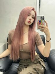 -东梵造型·烫发染发接发连锁SALON