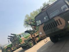 -中国航空博物馆