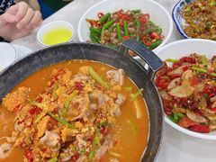 -红色湘菜馆(春风店)