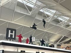 -中部国际机场