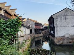 -嘉兴月河历史街区