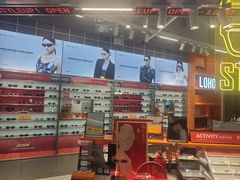 -LOHO眼镜(北京合生汇店)