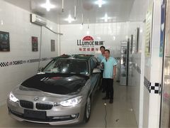 浦东龙膜(授权专营店)-车艺尚上海龙膜隐形车衣汽车贴膜旗舰店