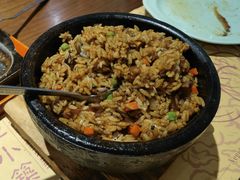-素心小筑(后沙裕镇店)