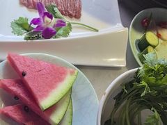 -正福居老北京正宗铜锅泉水涮肉(彰化路店)