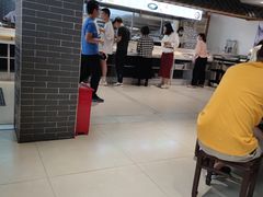 -天荷菜根·闽南素食自助(刺桐北路店)