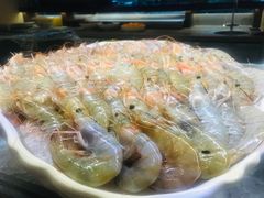 -新发展亚太JW万豪酒店·福苑咖啡厅