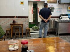 -津门如意包子铺(宾西路店)