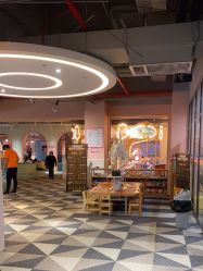 -宝燕水乐园(相城店)