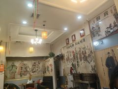 -炭虎子水浒烤肉(梦时代店)